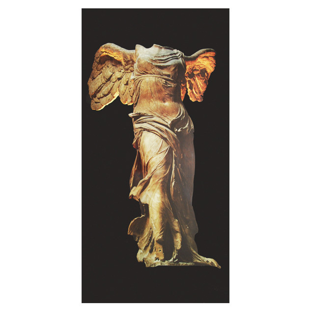 Greek art photo poster Greek art photo poster