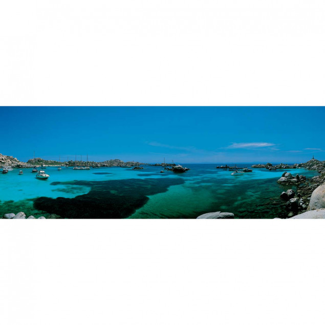 Îles Lavezzi, Corse, Franck CHAREL Îles Lavezzi, Corse, Franck CHAREL