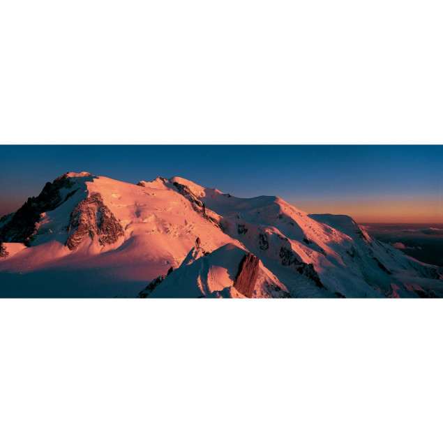 Mont Blanc Massif Mont Blanc Massif