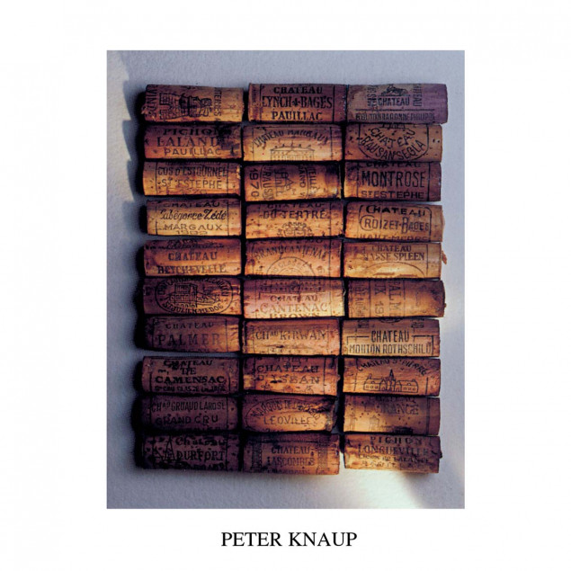 Bordeaux , Peter KNAUP Bordeaux , Peter KNAUP