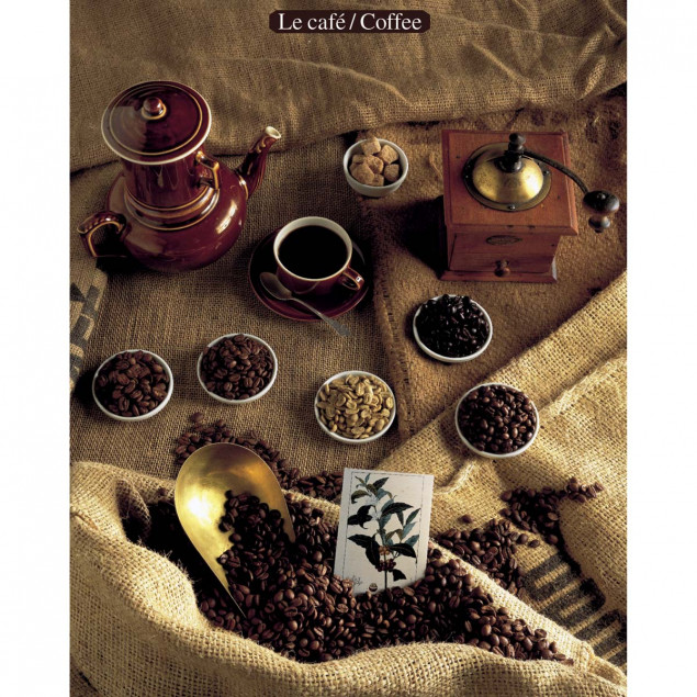 Coffee Coffee