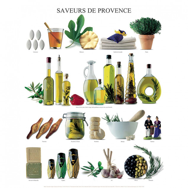 Taste of Provence Taste of Provence
