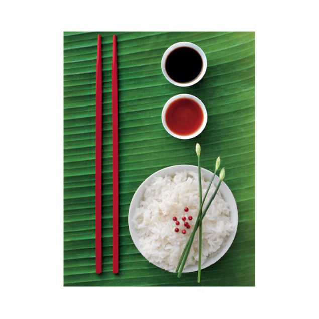 Rice Bowl Rice Bowl