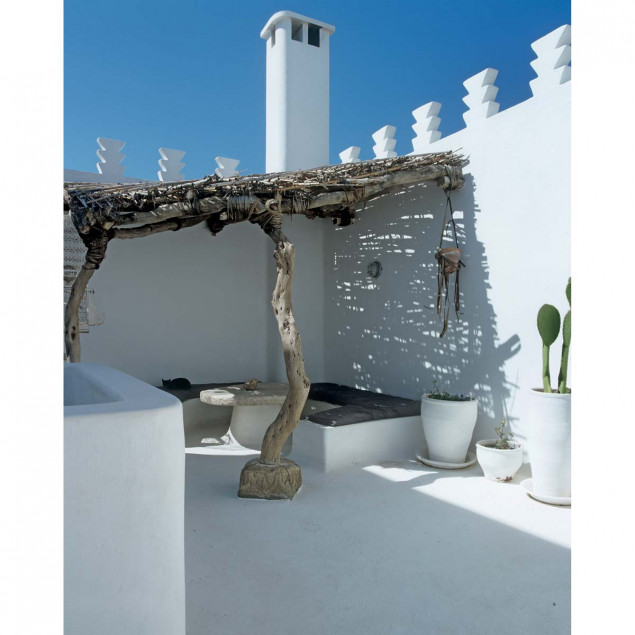 Terrace Terrace