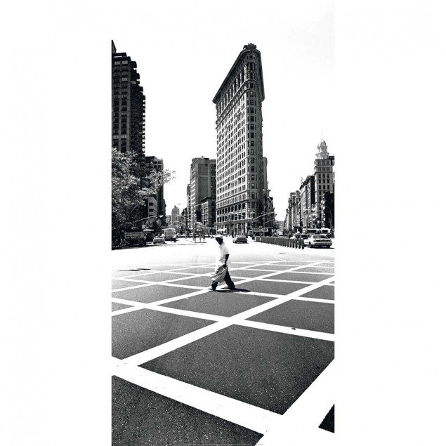 Flatiron Building, New York Flatiron Building, New York