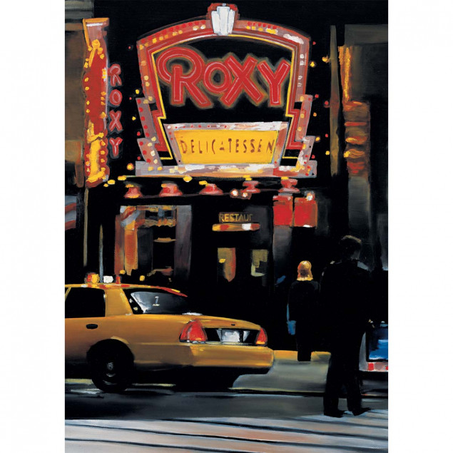 Roxy Night Roxy Night