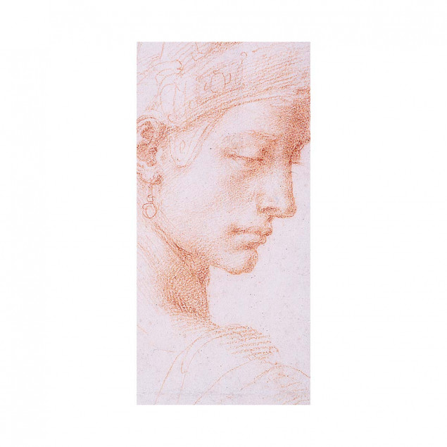 Head in Profile Head in Profile