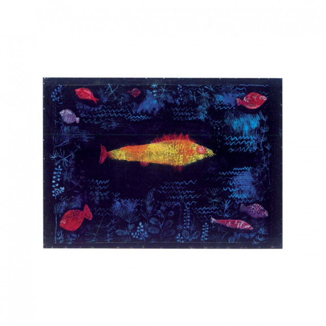 The Goldfish The Goldfish