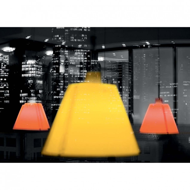 Affiche View by night, NY - 50x70cm Affiche View by night, NY - 50x70cm