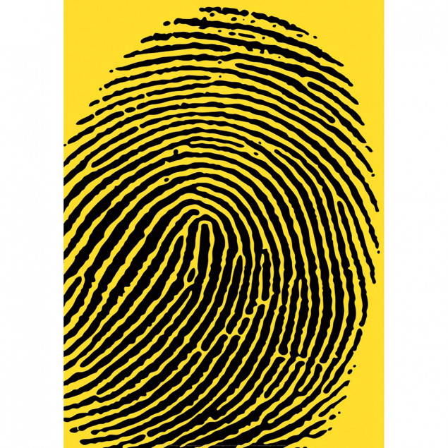 Finger print Finger print