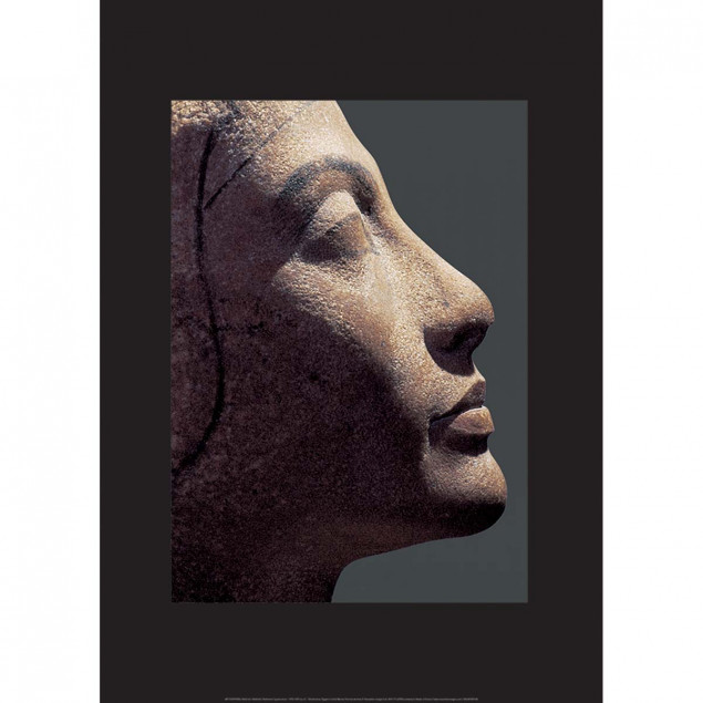 Nefertiti Nefertiti