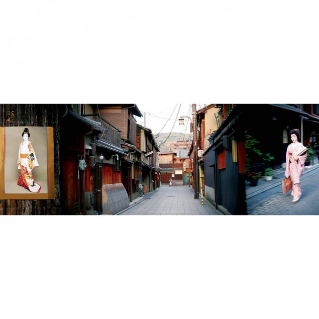 Spirit of Kyoto , Amélie VUILLON Spirit of Kyoto , Amélie VUILLON