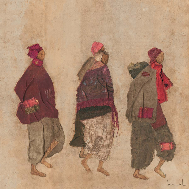 Nomads Nomads