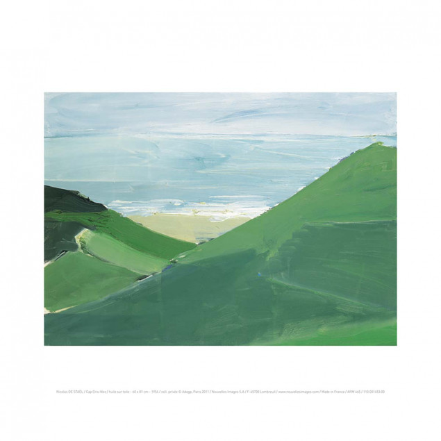 Cap Gris-Nez Cap Gris-Nez