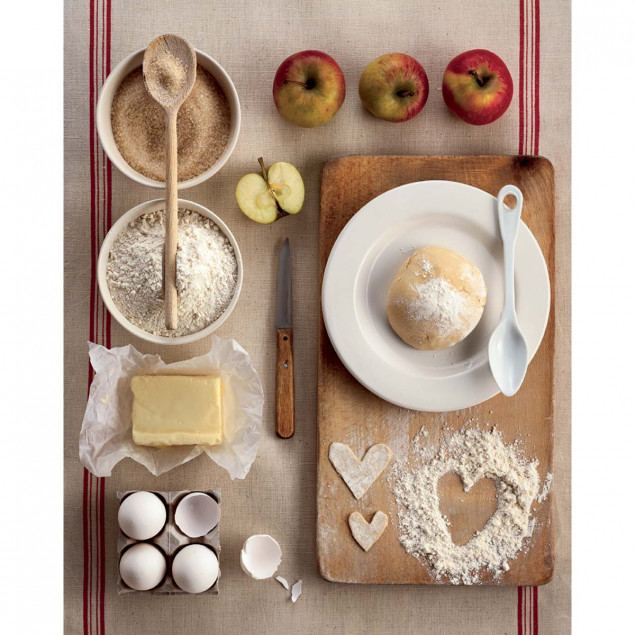 Apple Pie Apple Pie