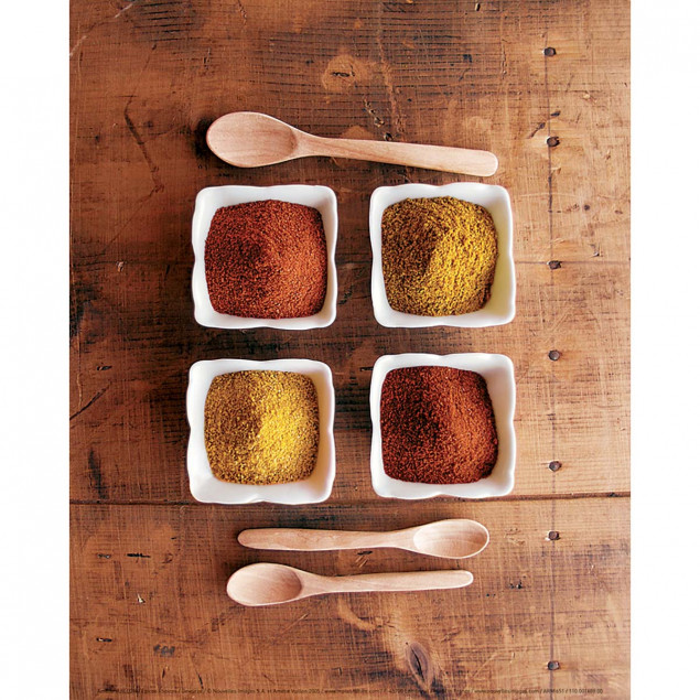 Spices Spices