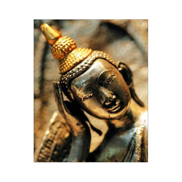 Golden Buddha Golden Buddha