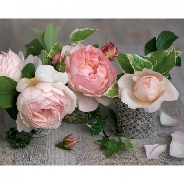 Three roses Three roses