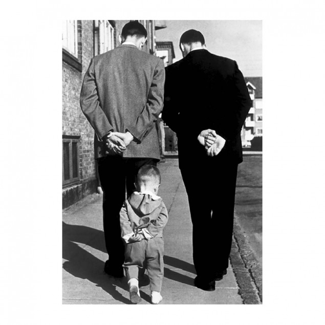 Third Man Third Man