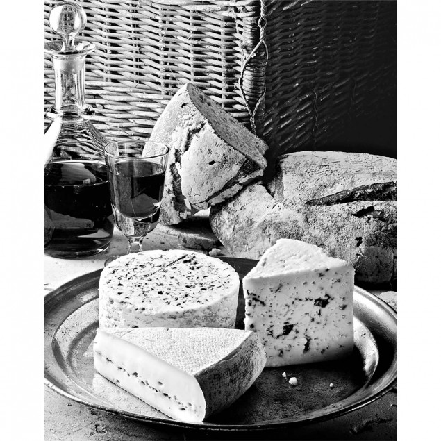 Cheeseboard Cheeseboard