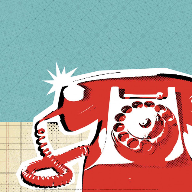 Telephone Telephone