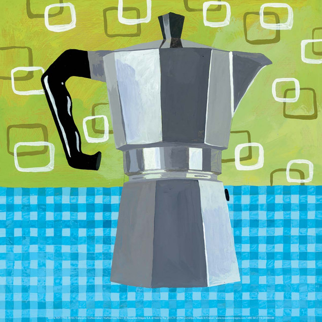 Coffeemaker Coffeemaker