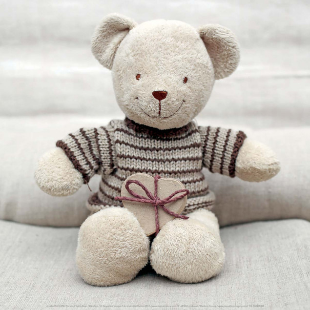 Teddy Bear Teddy Bear