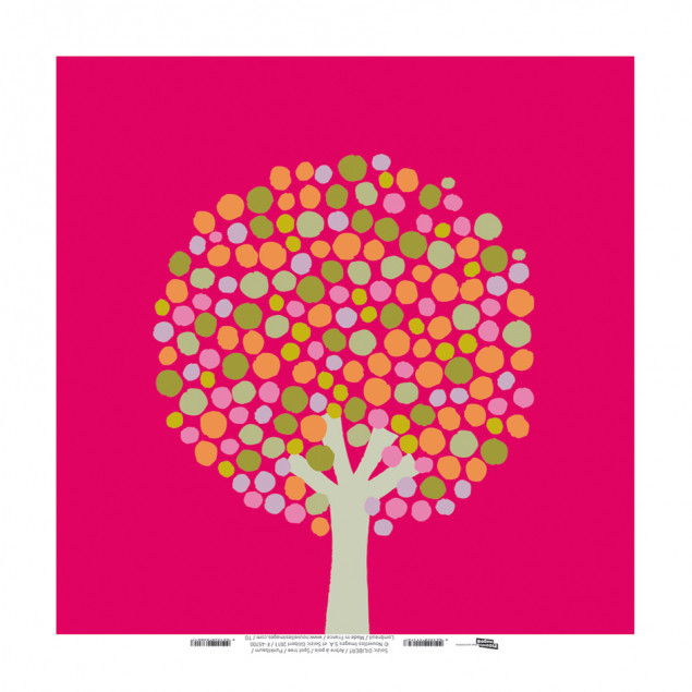 Spot tree Spot tree