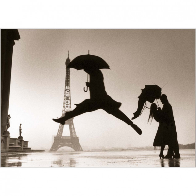 France, Paris, 1989, Eiffel tower 100th anniversar France, Paris, 1989, Eiffel tower 100th anniversar