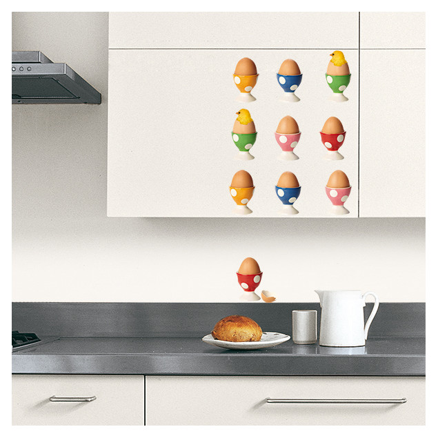 Egg-cups Egg-cups