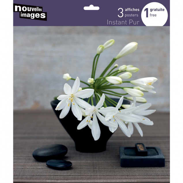 Pure moment, Catherine Beyler - 30 x 30 cm Pure moment, Catherine Beyler - 30 x 30 cm